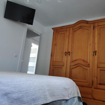 Apartamento El Almencino Tolox Exterior photo
