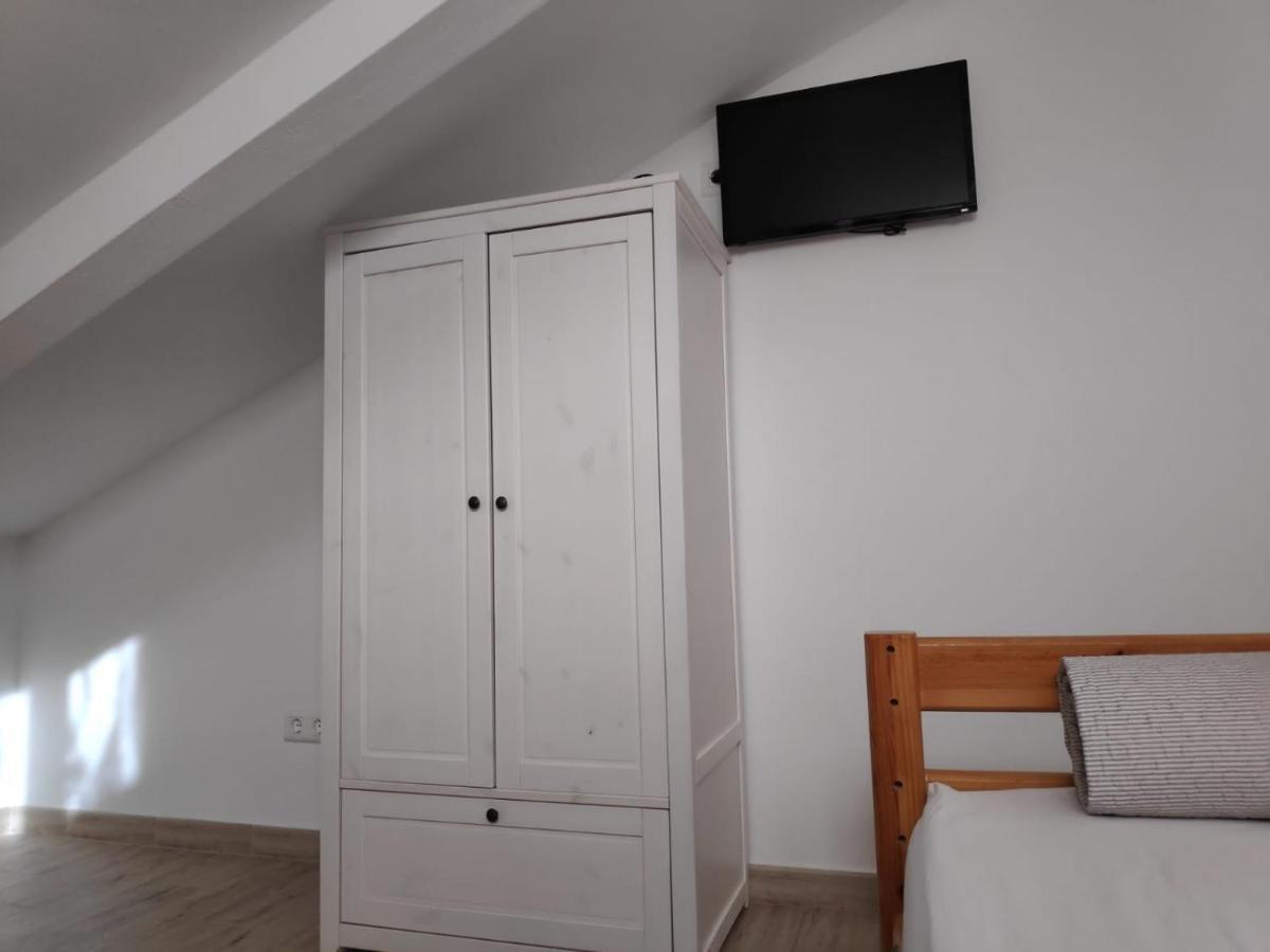 Apartamento El Almencino Tolox Exterior photo