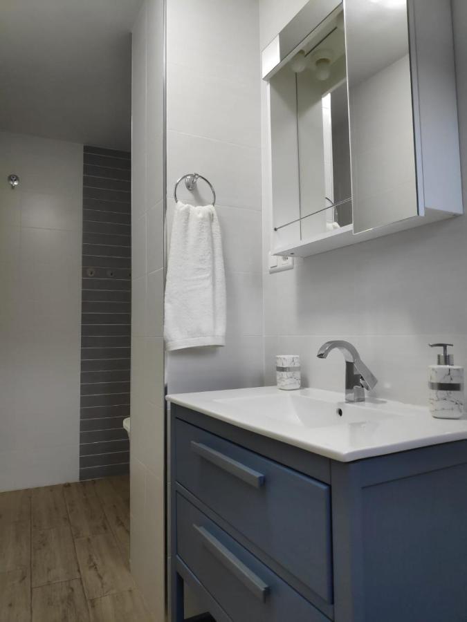 Apartamento El Almencino Tolox Exterior photo