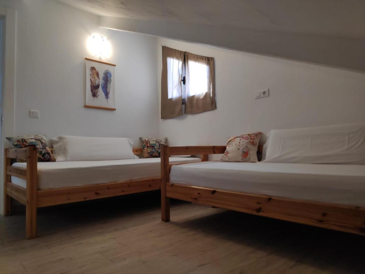 Apartamento El Almencino Tolox Exterior photo