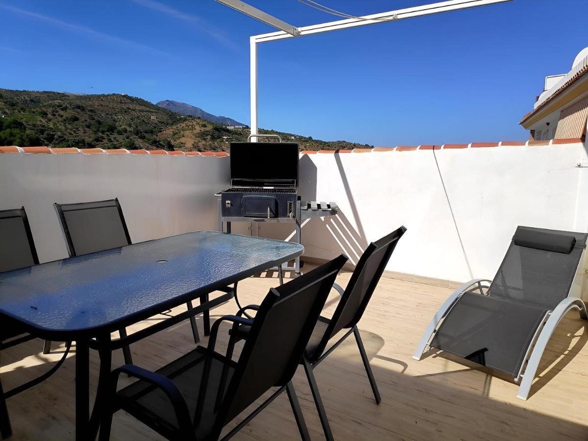 Apartamento El Almencino Tolox Exterior photo
