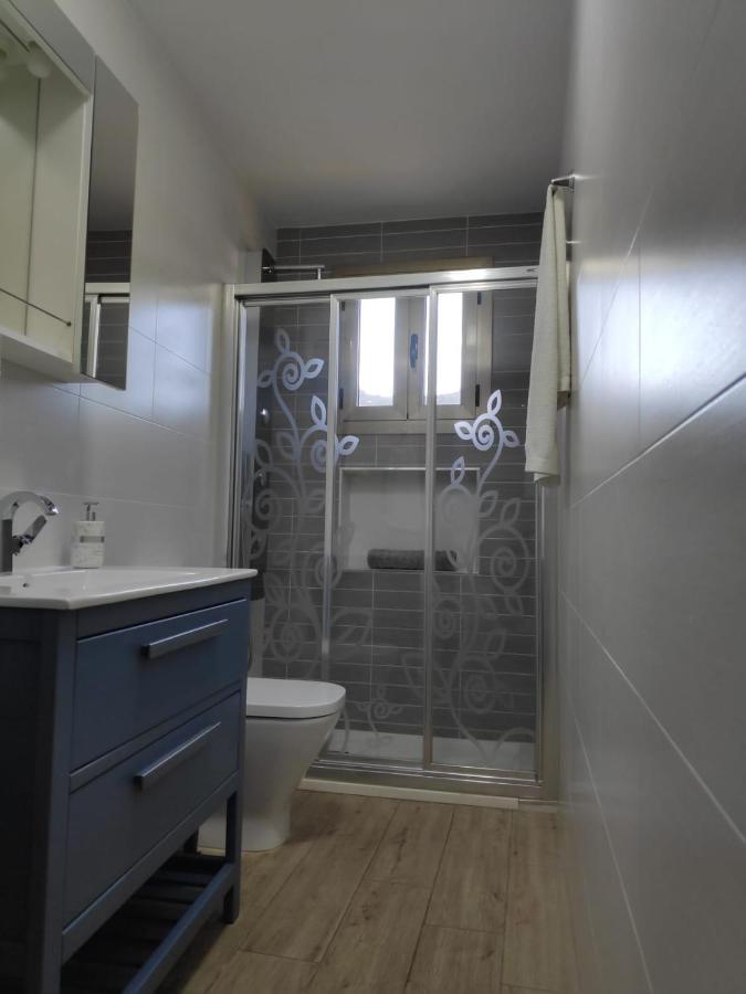 Apartamento El Almencino Tolox Exterior photo