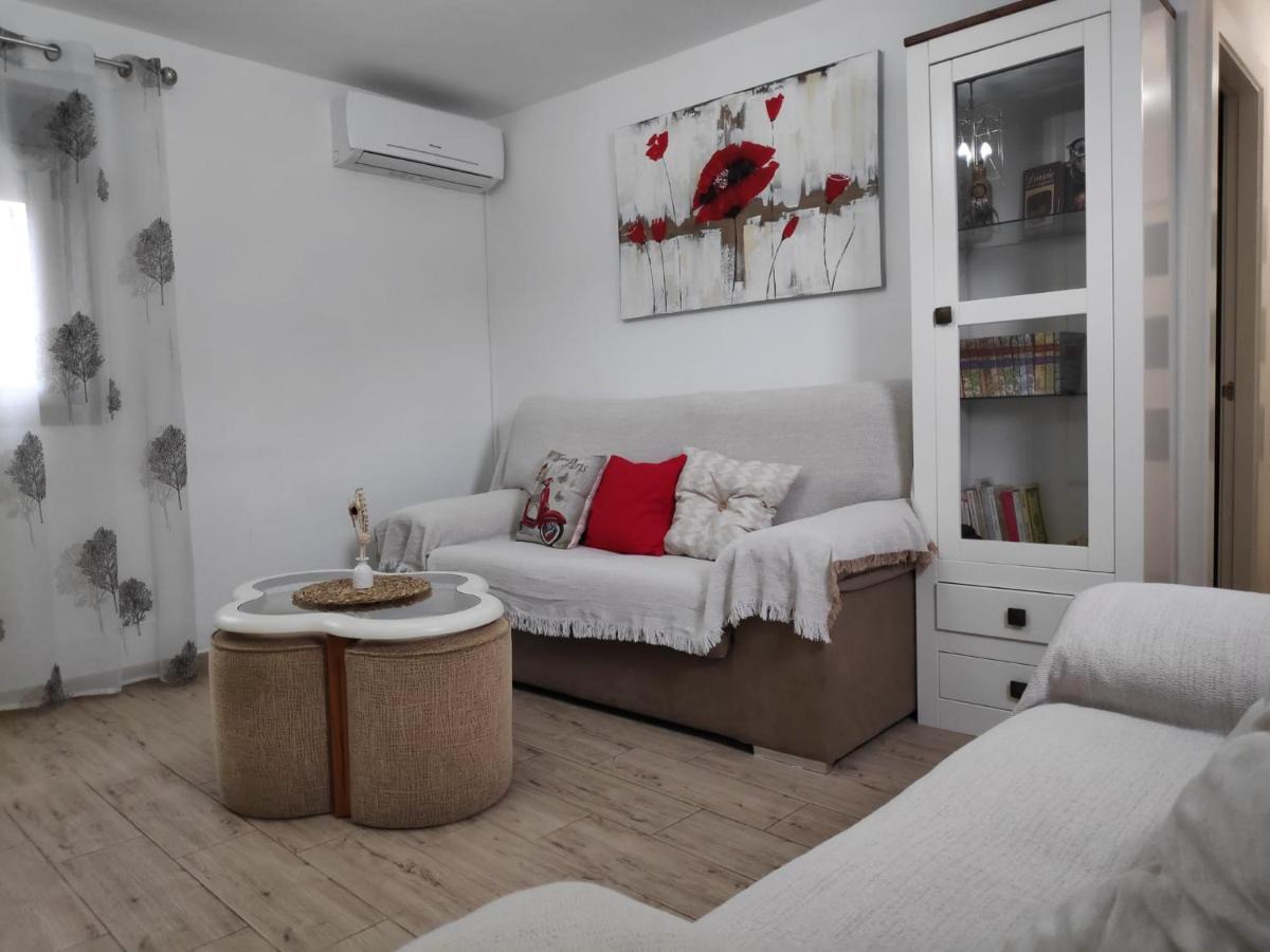 Apartamento El Almencino Tolox Exterior photo