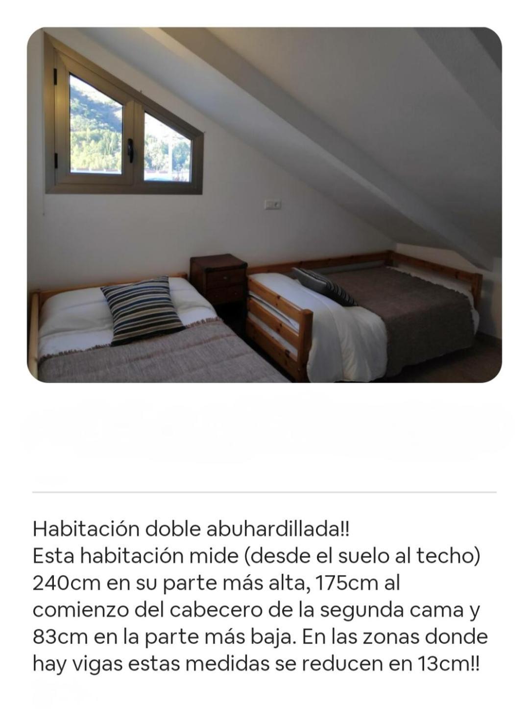Apartamento El Almencino Tolox Exterior photo