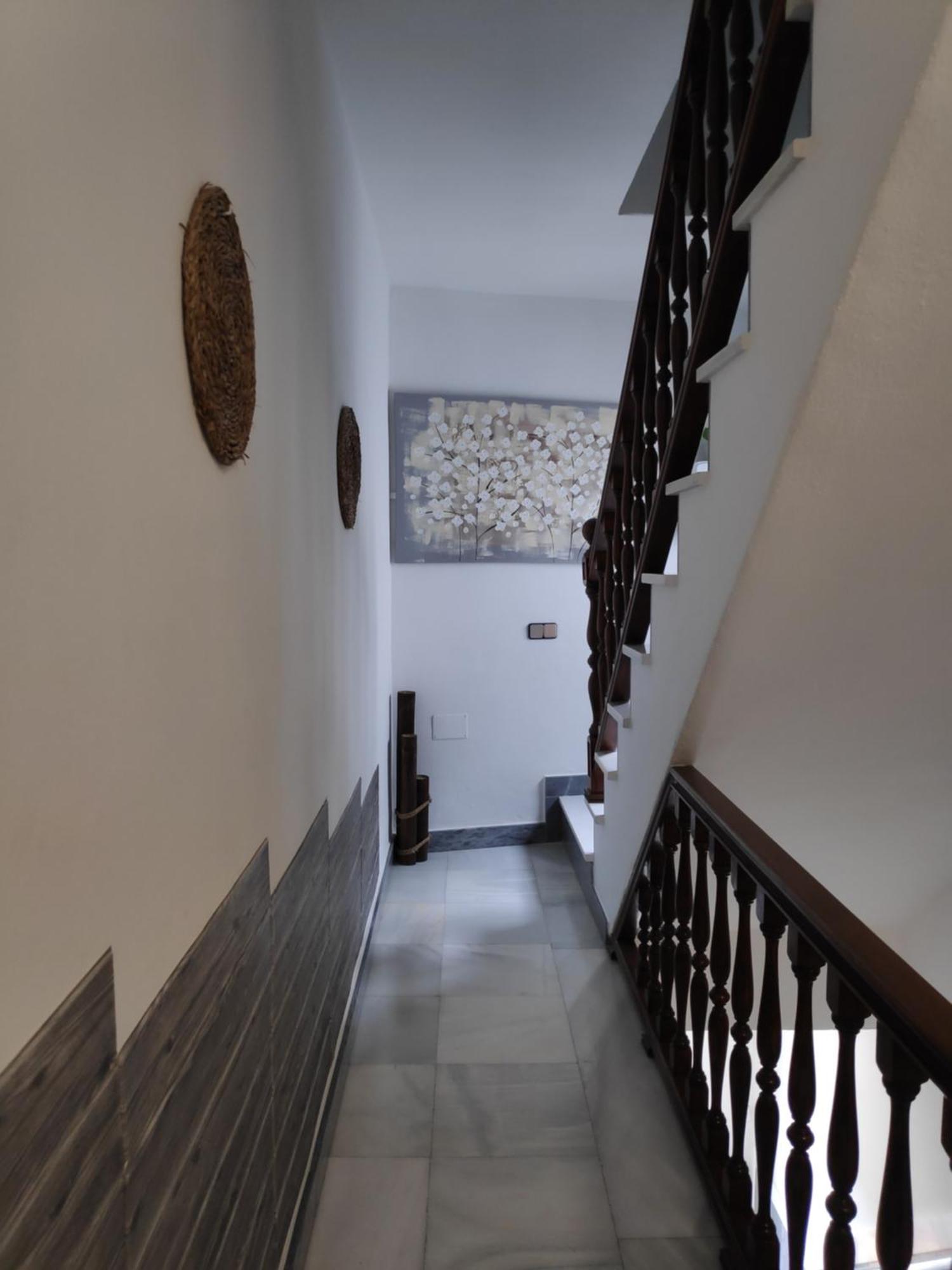 Apartamento El Almencino Tolox Exterior photo