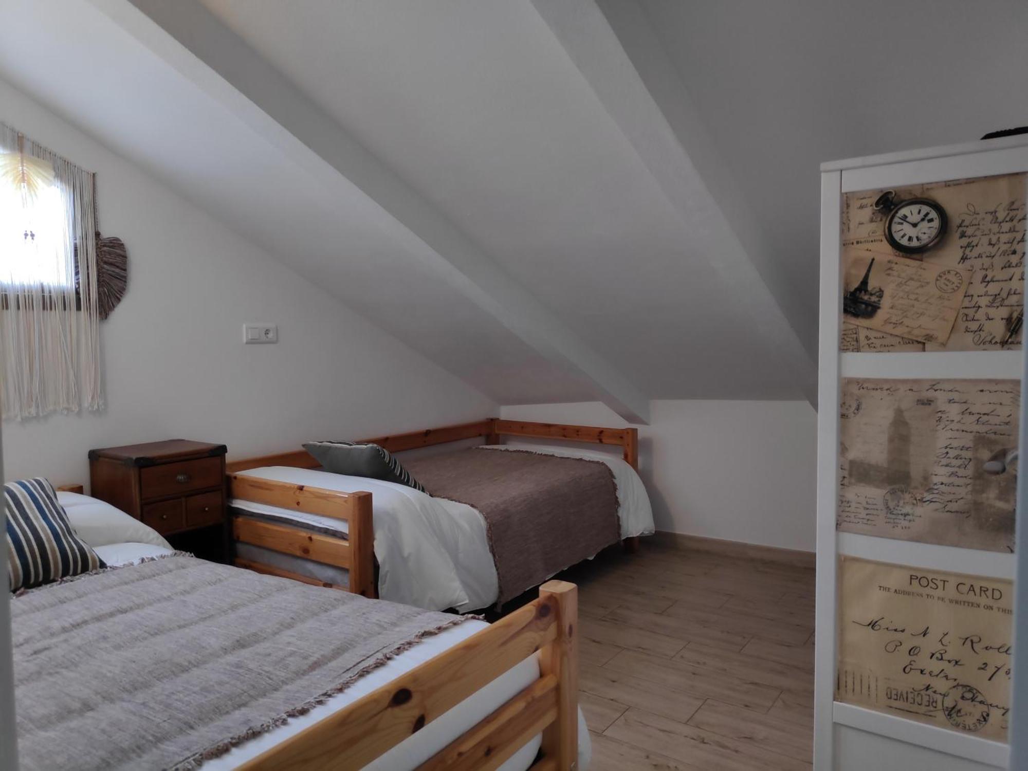 Apartamento El Almencino Tolox Exterior photo