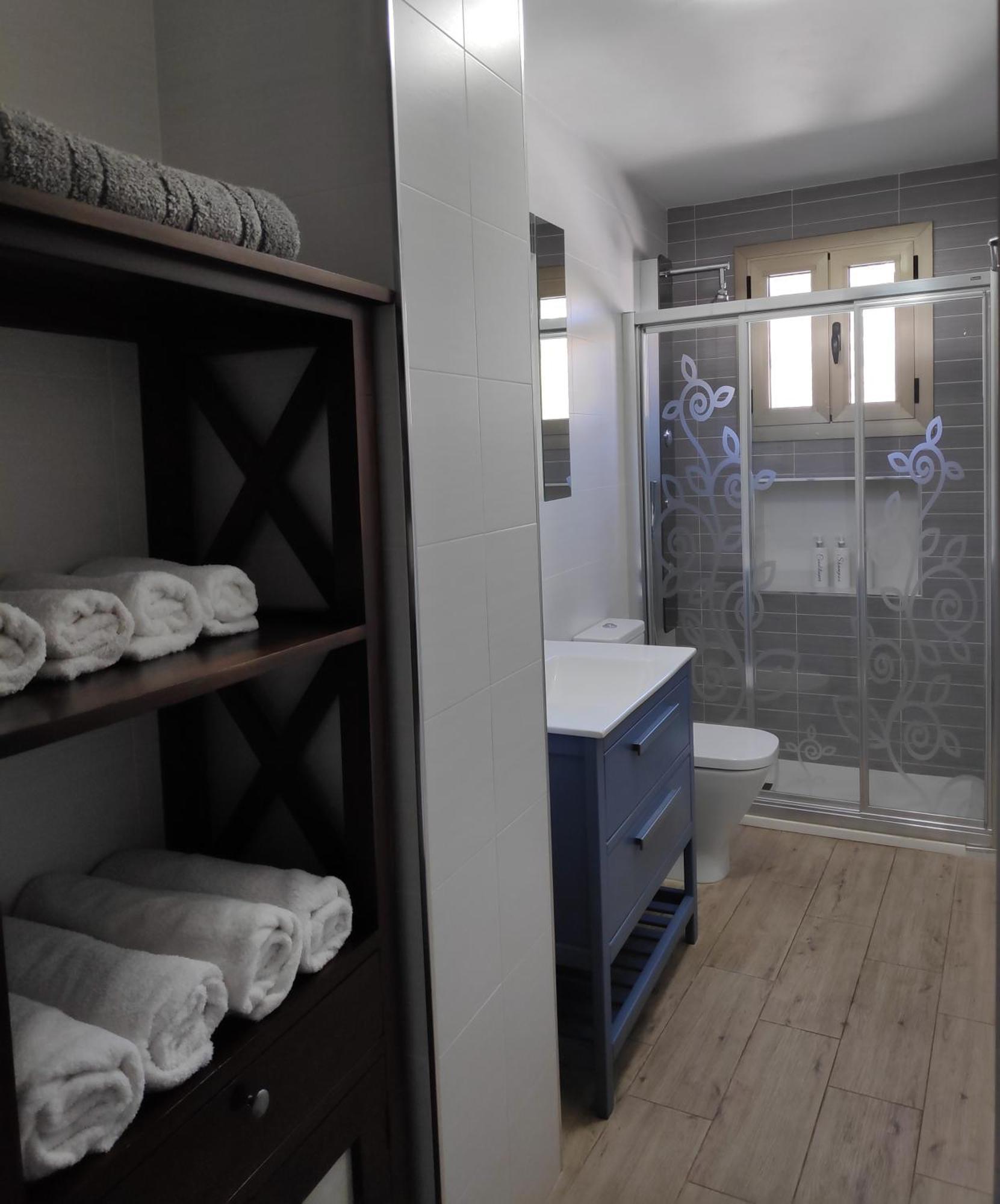 Apartamento El Almencino Tolox Exterior photo