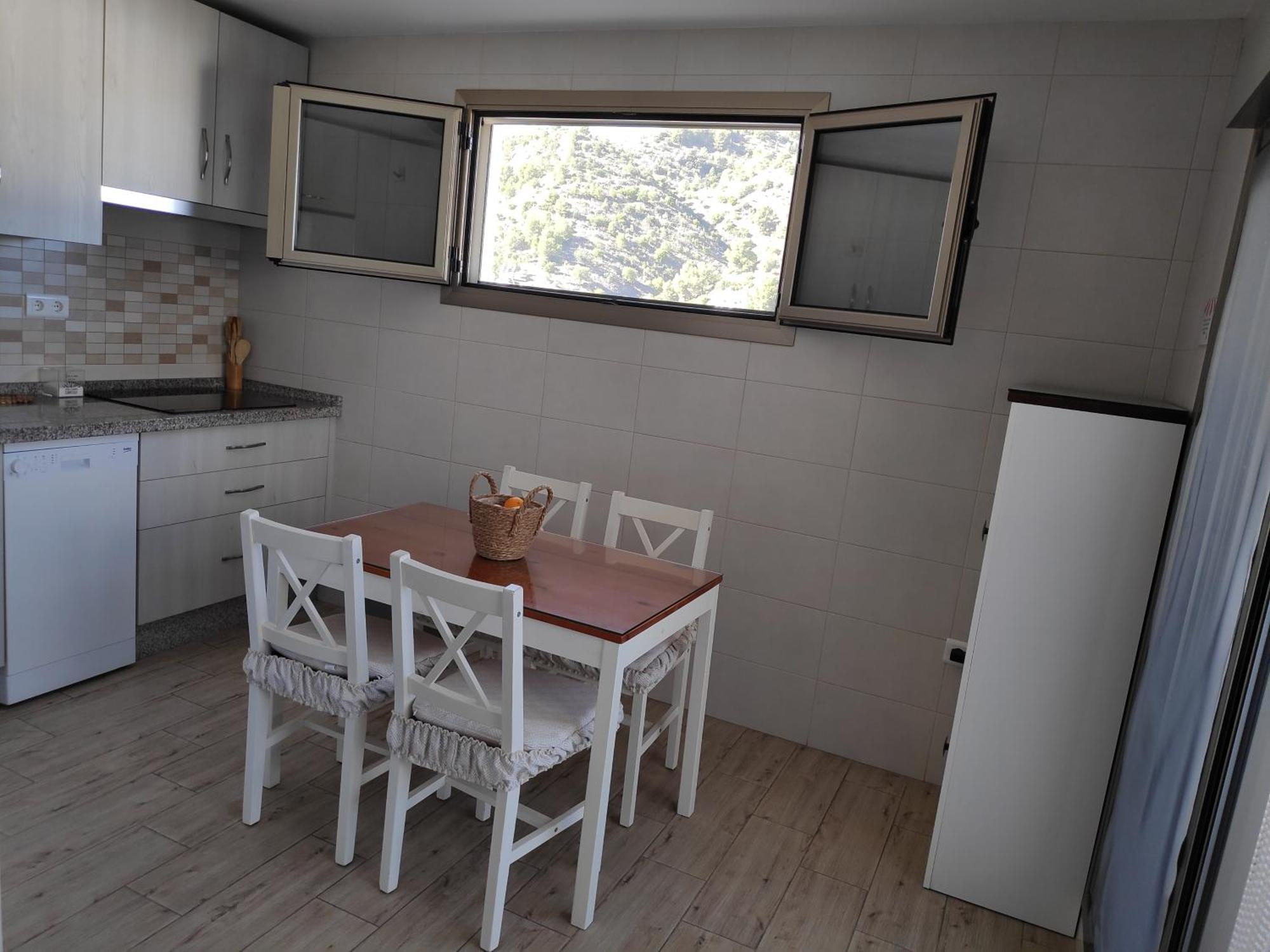 Apartamento El Almencino Tolox Exterior photo