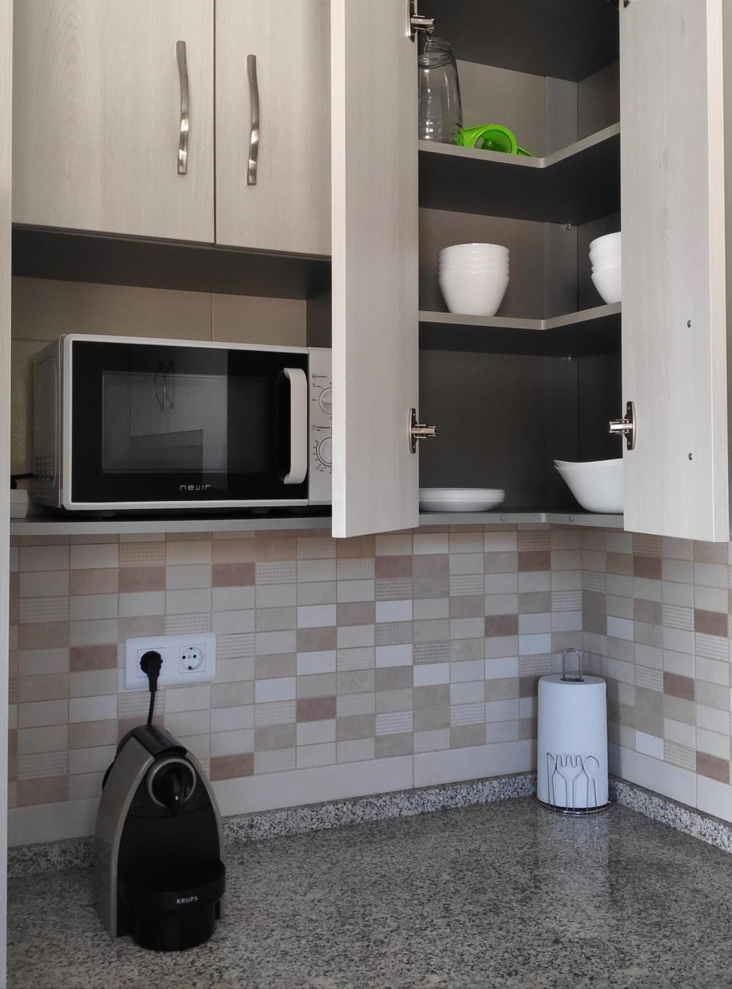 Apartamento El Almencino Tolox Exterior photo