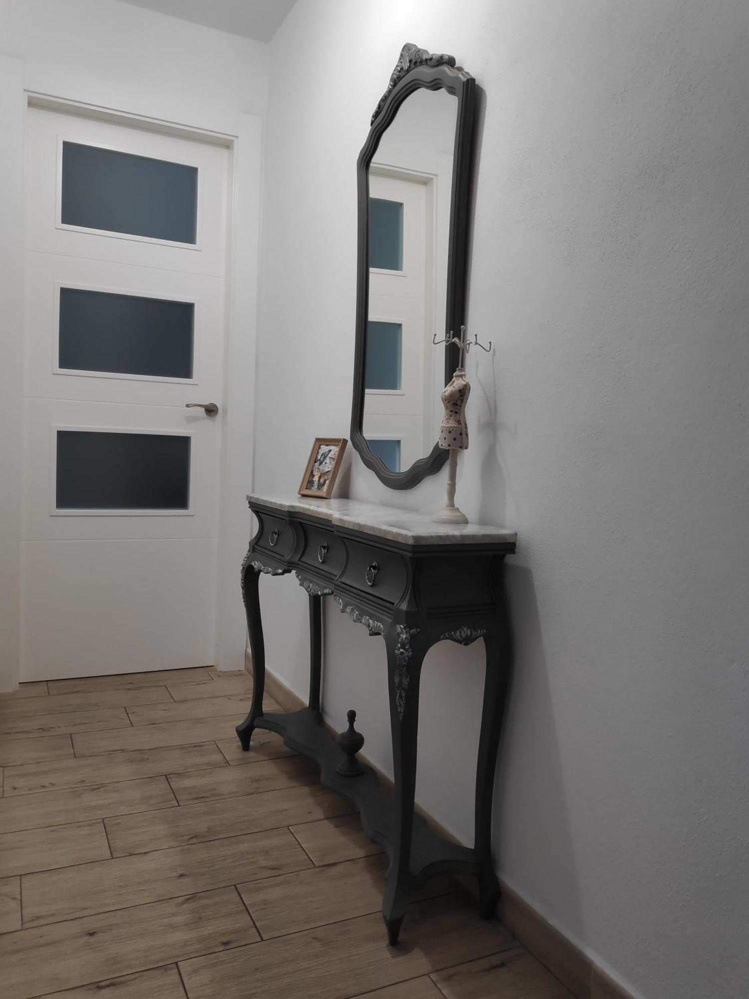 Apartamento El Almencino Tolox Exterior photo